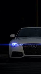 Audi Rs5 Light Cars And Motor 4 Door Sports Cars Audi Sports Car Audi Cars