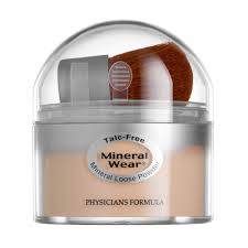 Physicians Formula Mw Loose Powder