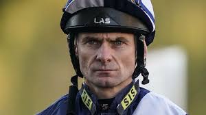 Top jockey Robert Havlin among those celebrating