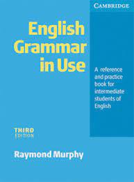 Will be useful for you if you are not sure of the answers to questions like these: English Grammar In Use Third Edition Edition Without Answers Without Pull Out Grammar Reference Klett Sprachen