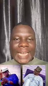 Special message to K1 De Ultimate and Fans 🤔📌,  #everyonehighlightsfollowers #fypシ゚viralシfypシ゚ #fypシ゚viralシfypシ゚viralシalシ  #highlightsシ゚ #goviralreels #lagos #america #music #FujiMusic #VDM K1 De ...