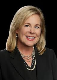 Cyndi Bush's Instagram, Twitter & Facebook