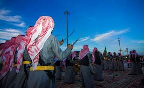 The festival is a national. Janadriyah 2018 A Grand Cultural Show Destination Ksa