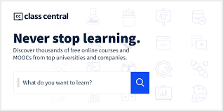 Discover free online courses taught by via university. 922 Universities Offering Free Online Courses Moocs Class Central