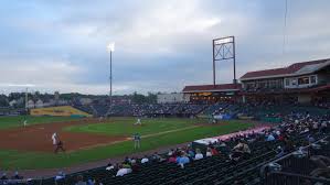 Regency Furniture Stadium A Southern Maryland Gem