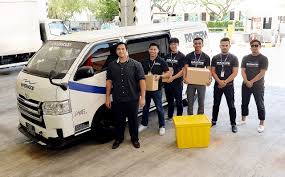We did not find results for: Firma Logistik Manfaat Teknologi Bagi Tingkat Produktiviti Berita Ekonomi Kerja Beritaharian Sg
