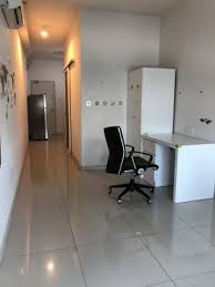 Spacious and rare unit with amazing view. Pj Centrestage Studio Unit For Rent