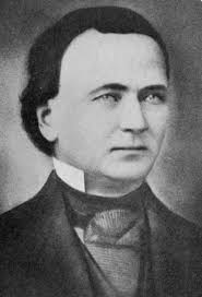 National Inventors Hall of Fame Inductee Walter Hunt Invented the Safety Pin