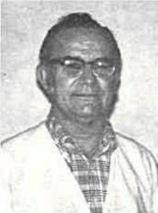 Obituary: Henry Walls (1941)