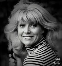 Remembering Sheila MacRae (24 September 1921