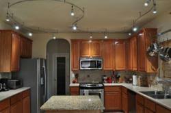 Brighter 12v Led Track Lighting Kits From Led Waves