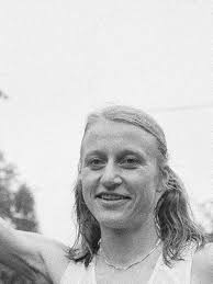 Norwegian Running Champion Grete Waitz Dies