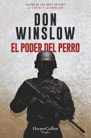 Benedict cumberbatch · año / país: El Poder Del Perro Harper Bolsillo Winslow Don G Murillo Eduardo Amazon De Bucher