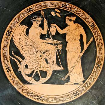 Los misterios de Eleusis | Akrópolis