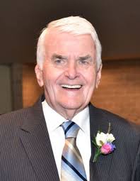 Charles Sweatt Obituary November 17, 2021