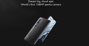 The redmi note 10 pro packs a punch in every department. Xiaomi Mi Note 10 Price In Nepal Features Full Specs Launch Date