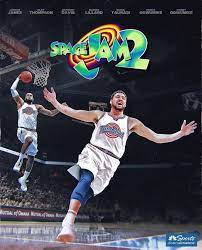 Download the background for free. Space Jam A New Legacy Wallpapers Wallpaper Cave