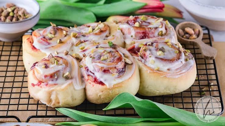 Yeast Rolls
