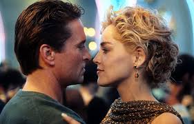 The Criterion Shelf: Erotic Thrillers - That Shelf