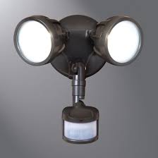 For your satisfaction please check jewelry details on the page prior to purchase. Mst18r17lw Halo Outdoor Twin Led Security Light Motion Sensor White