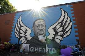 George floyd, 46, died after being arrested by police outside a shop in minneapolis, minnesota. For George Floyd A Complicated Life And Consequential Death