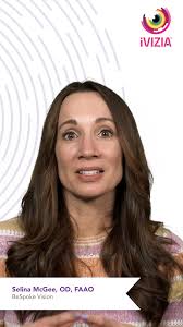 Dr. Stephey co-presented during the rapid fire session, More Than Meets the  Red Eye, at the annual American Academy of Optometry meeting. Check out  her...