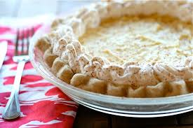 Interestingly enough, there was once a time—somewhere back in the distant '70s—when people were actually excited about cook. 7 Seriously Good Pies You Ll Want To Bake Right Now