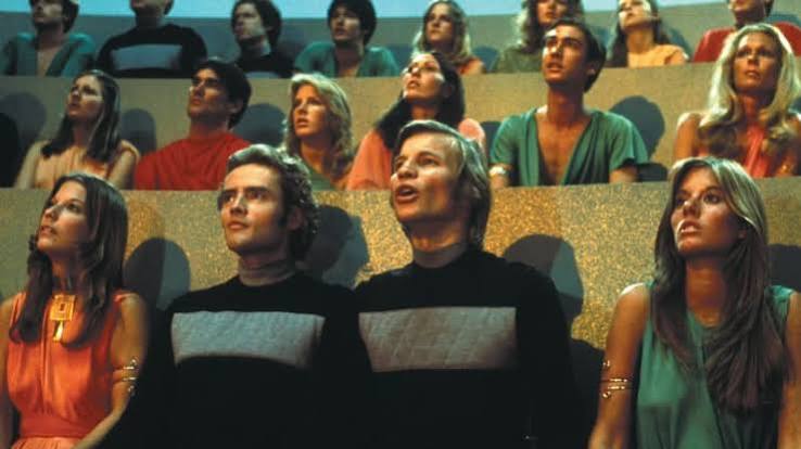 Watch Logan's Run (1976) - Free Movies | Tubi