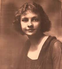 Addie Munro Wilson (1900-1988)