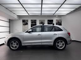 Image result for Ice Silver 2014 Q5