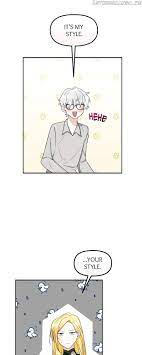 Read My Angelic Husband Is Actually A Devil In Disguise Chapter 9 on  Mangakakalot