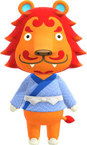 Style up your room with our assorted scene setters and party backdrops. Rory Animal Crossing Wiki Nookipedia