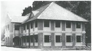 Poslaju kota kinabalu address & location is provided here. Sabah Tourism Board Building 100 Years Old Next Year