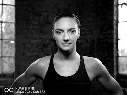 Katinka hosszú was born on may 3, 1989 in pécs, hungary. Hosszu Katinka A Huawei Magyarorszagi Arca Bevezetem Eu