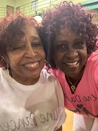 HSLD meet Divas and Dude Simply Dancing. The Instructor is Ardie Johnson.  Comment below Heyyyy D&DSD