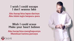 Lirik lagu dan terjemahan bahasa indonesia. Bad Liar Imagine Dragons Lyrics Video Dan Terjemahan Youtube