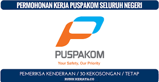 Jawatan kosong terkini & temuduga terbuka 2021 #jawatankosong #kerjakosong #vacancy #temuduga #career #job #jawatan #interview #recruitment #resume #carikerja | twuko. Jawatan Kosong Puspakom 1 Kerja Kosong Kerajaan