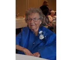 Barbara Tharp Obituary (1940