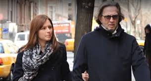 Boyd is known for her role in classic rock's most famous love triangle, but she was also prominent, in london. Melia Mcenery The Amazing Story Of Eric Clapton S Wife