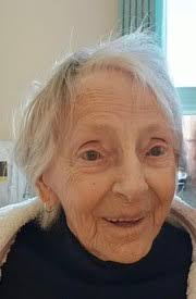 Madeline Giles December 21 2024, death notice, Obituaries, Necrology