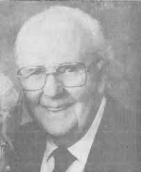 Vernon Merle Dronen (1921-1995)