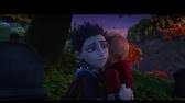 With tony's access to the daytime world, he helps them to find what they've always wanted. The Little Vampire Trailer 2 Youtube