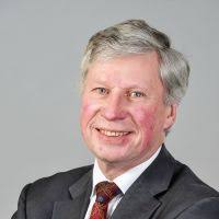 Mark Hepworth, Solicitor in YORK