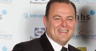 Julian Clark Archives