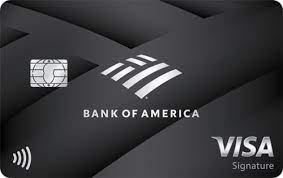 Bank of america high end credit card. Bank Of America Premium Rewards Card Review