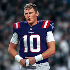 If your kids don&apost like pudding and pound cake, fill the shells with ice cream. With Mac Jones Selection Patriots Post Brady Era Starts Now Sports Illustrated