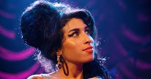 Amy Winehouse's vocal coach remembers late star as 'not confident'