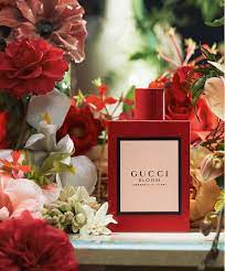 عطر جوتشي بلوم أمبروسيا Gucci Bloom Ambrosia Di Fiori - لمحة عطرية Aromatic  Glance