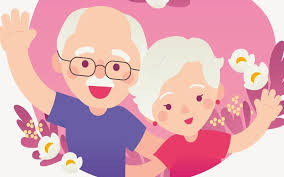Festa Dei Nonni Da Ai Bi Arrivano Gli Auguri Speciali Ai Bi Amici Dei Bambini