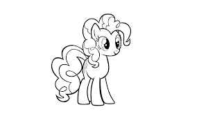 Check spelling or type a new query. Pinkie Pie Lineart By Ikillyou121 On Deviantart